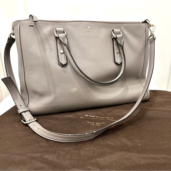 Kate Spade Laptop Bag - Picture 2 of 13